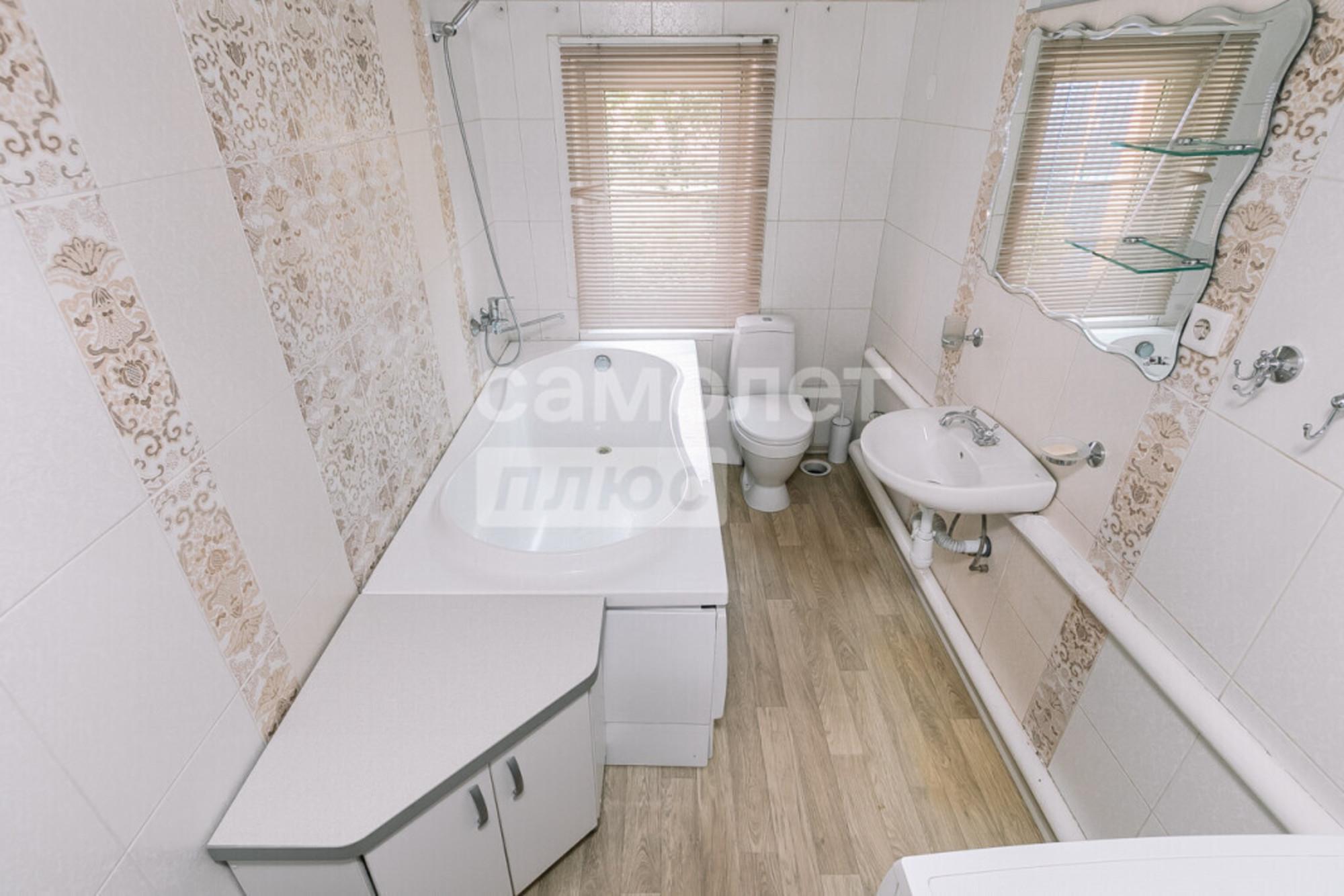 Продажа дома Автогенная, 175