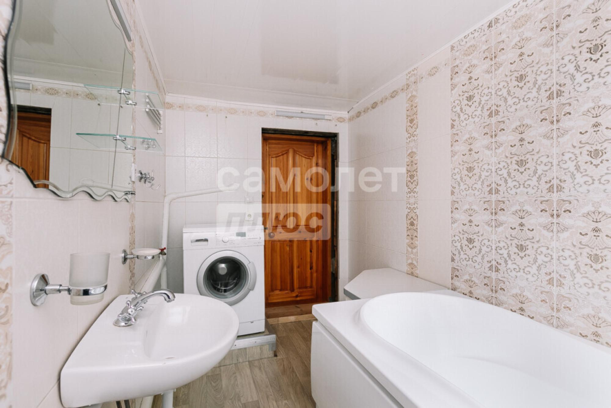 Продажа дома Автогенная, 175