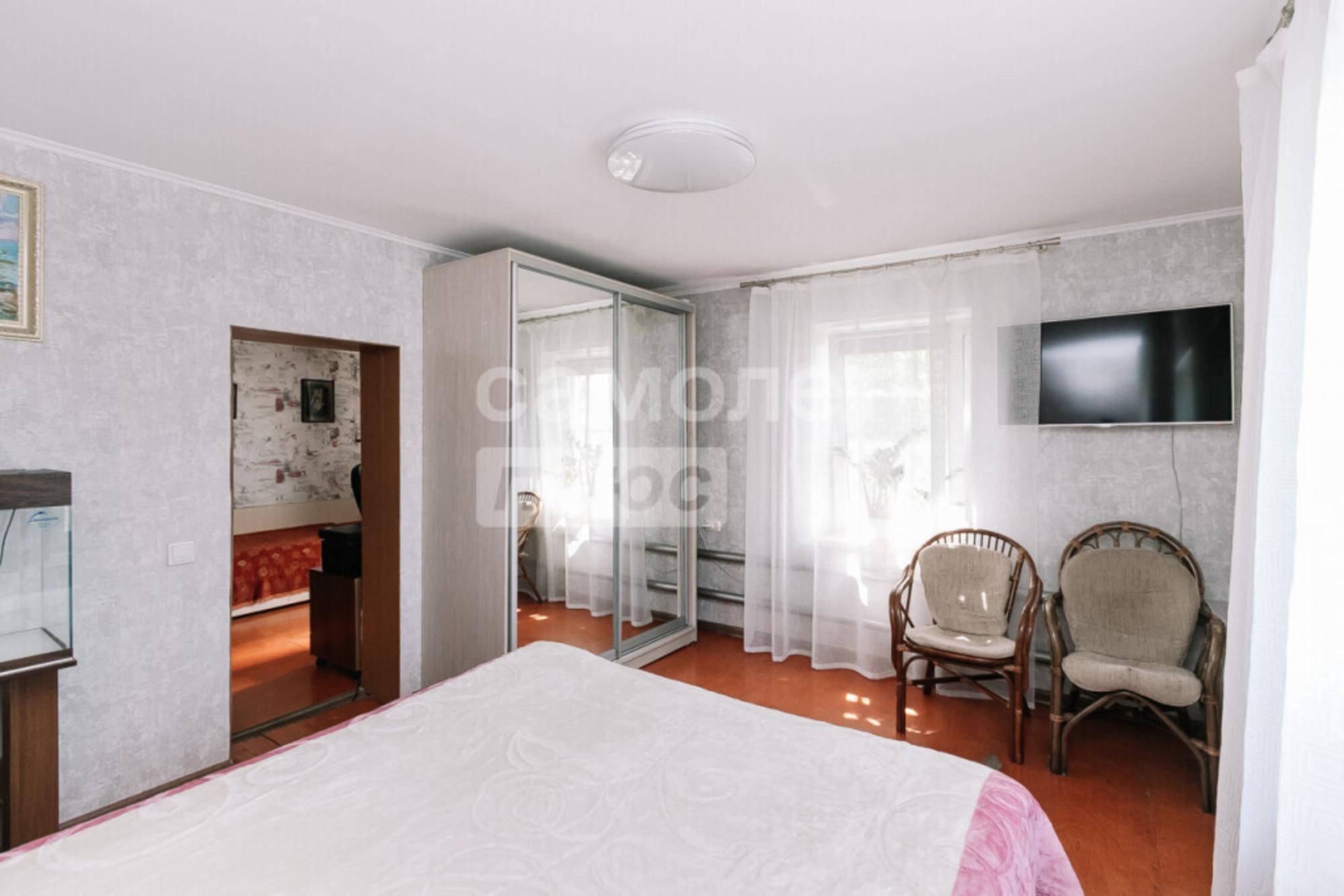 Продажа дома Автогенная, 175