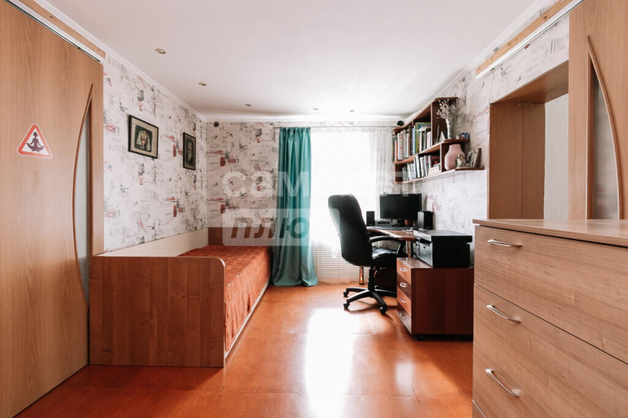 Продажа дома Автогенная, 175