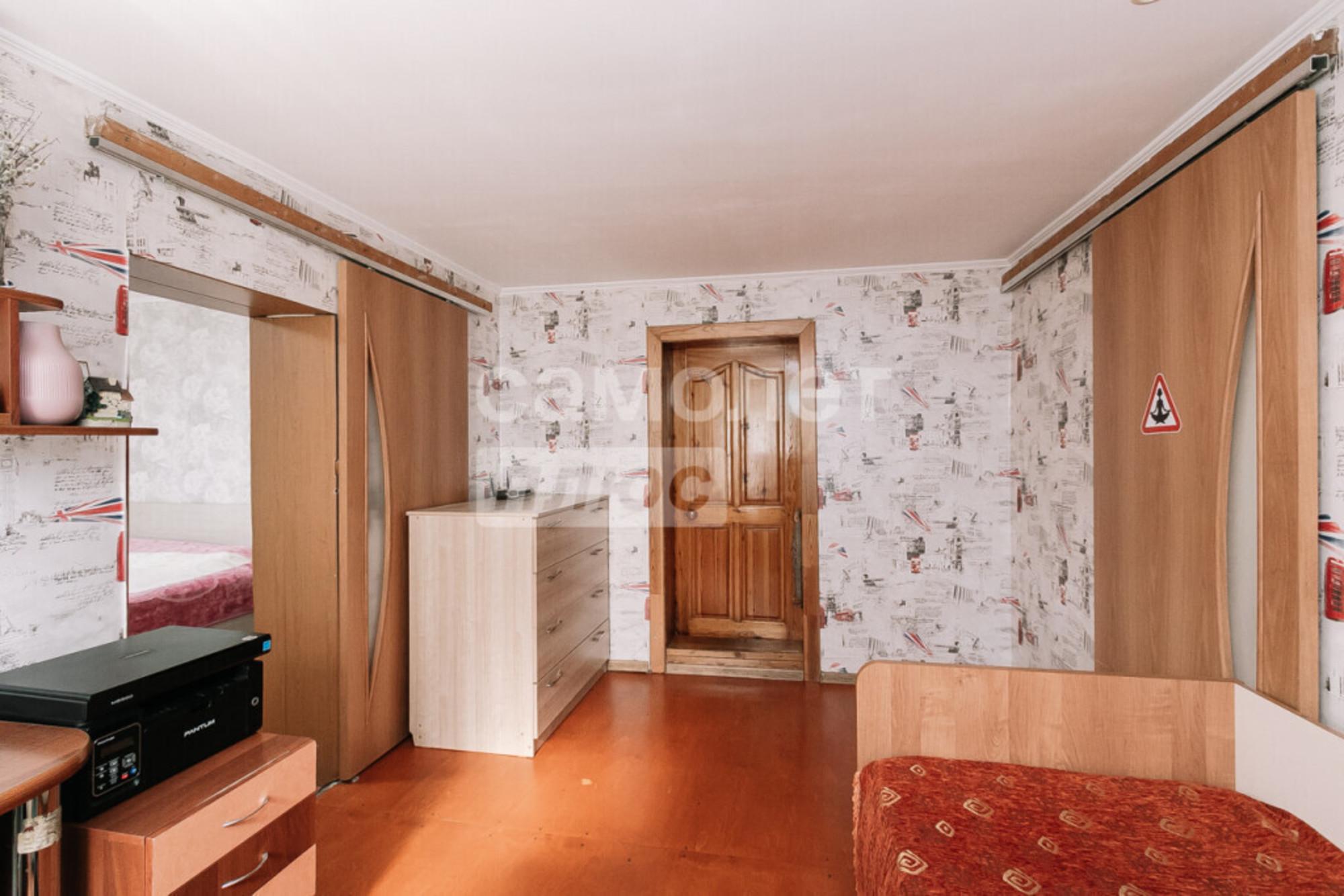 Продажа дома Автогенная, 175