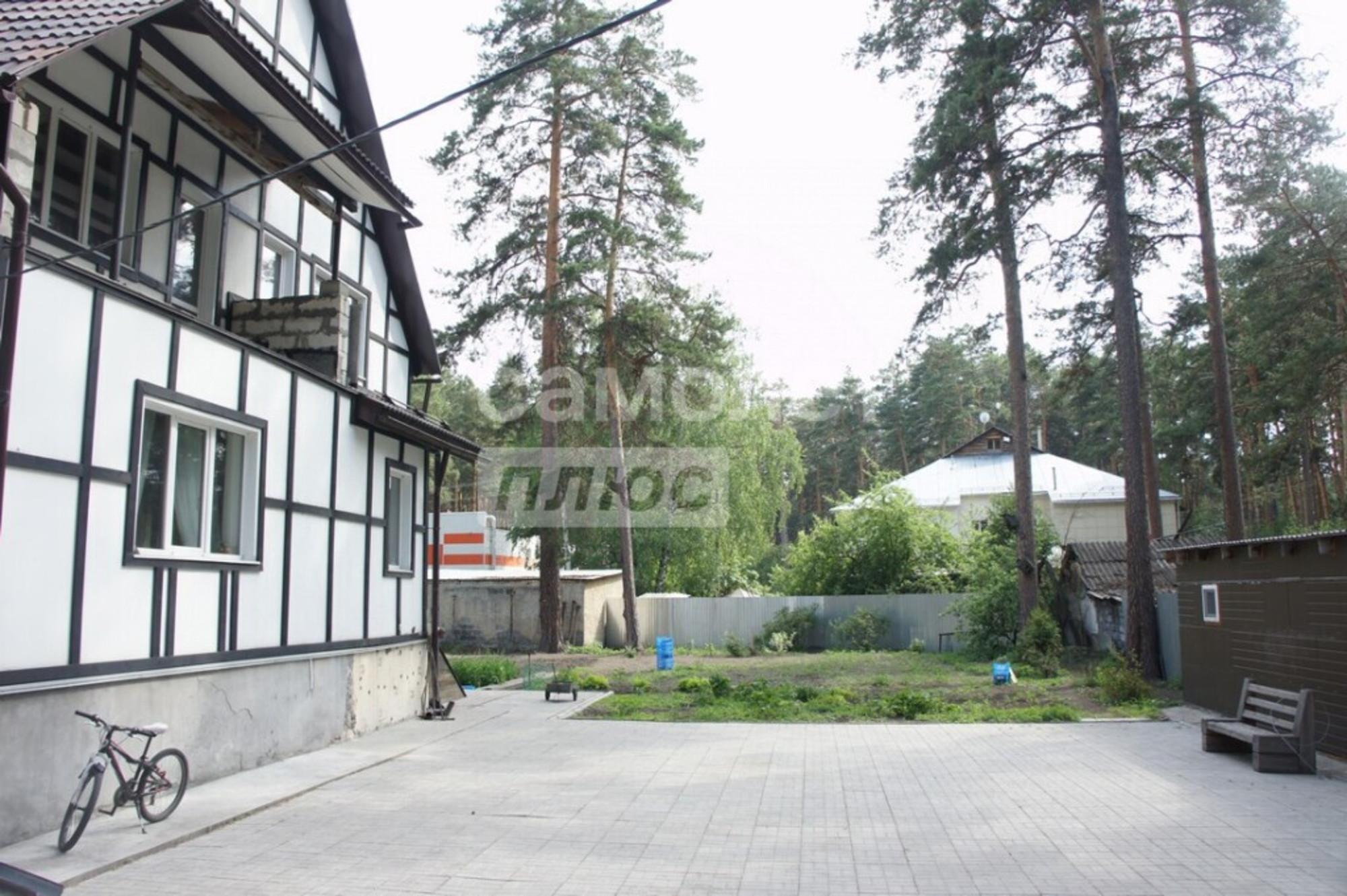 Купить дачу, дом, коттедж за 25 000 000 рублей на микрорайон Дом отдыха Мочище, 19/1 Купить дачу, дом, коттедж за 25 000 000 рублей на микрорайон Дом отдыха Мочище, 19/1