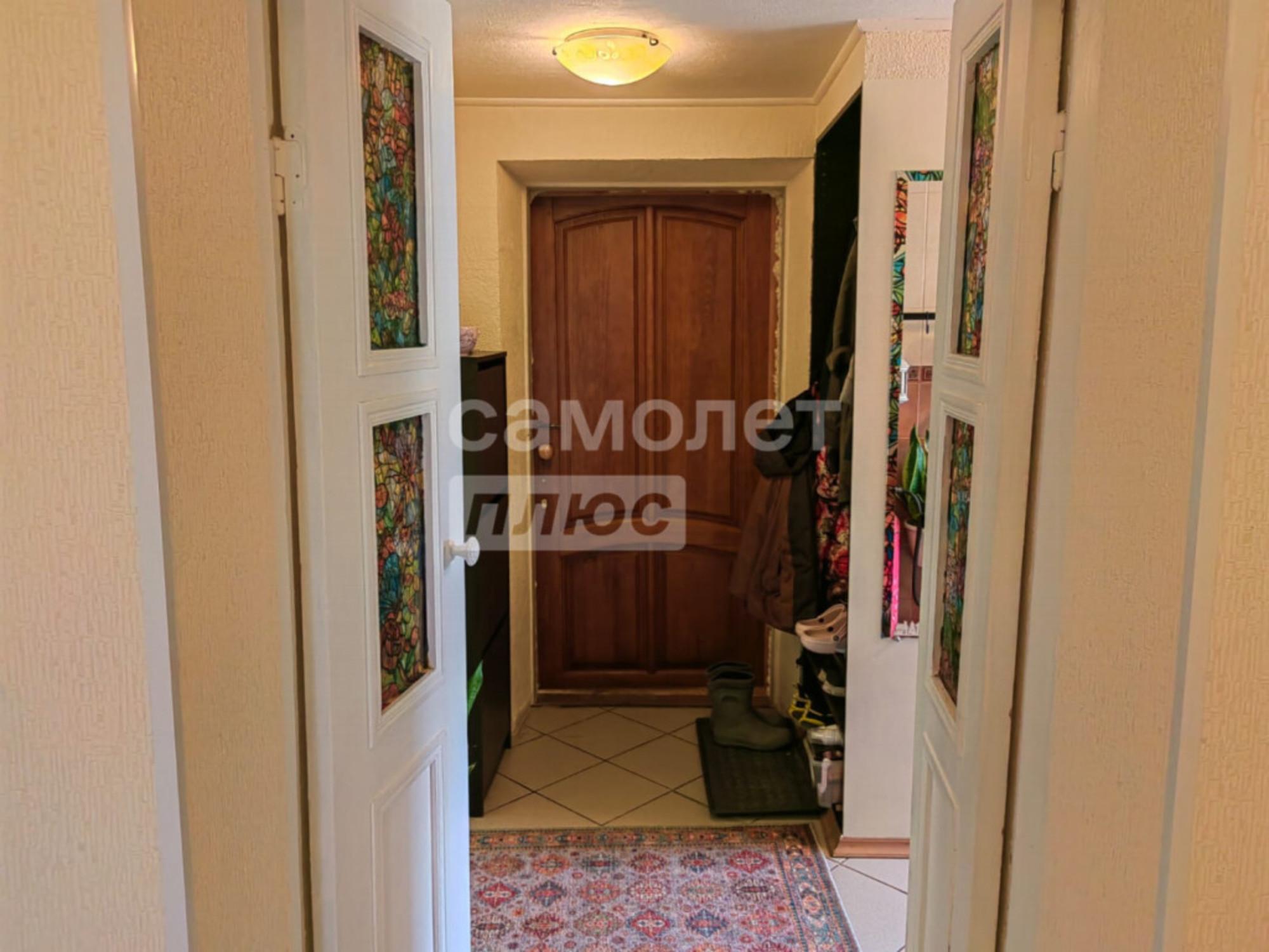 Продажа дома Ньютона, 18