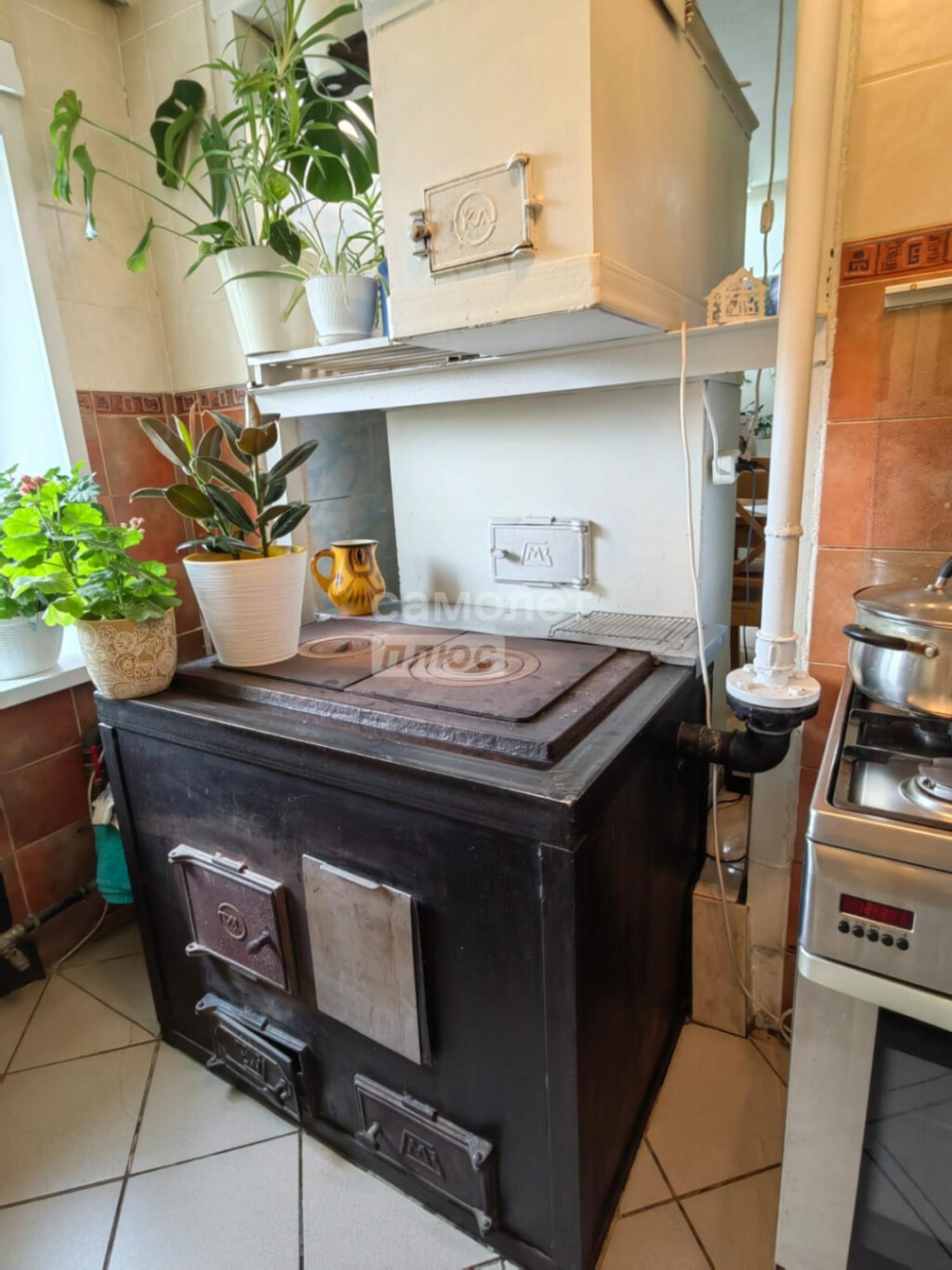 Продажа дома Ньютона, 18