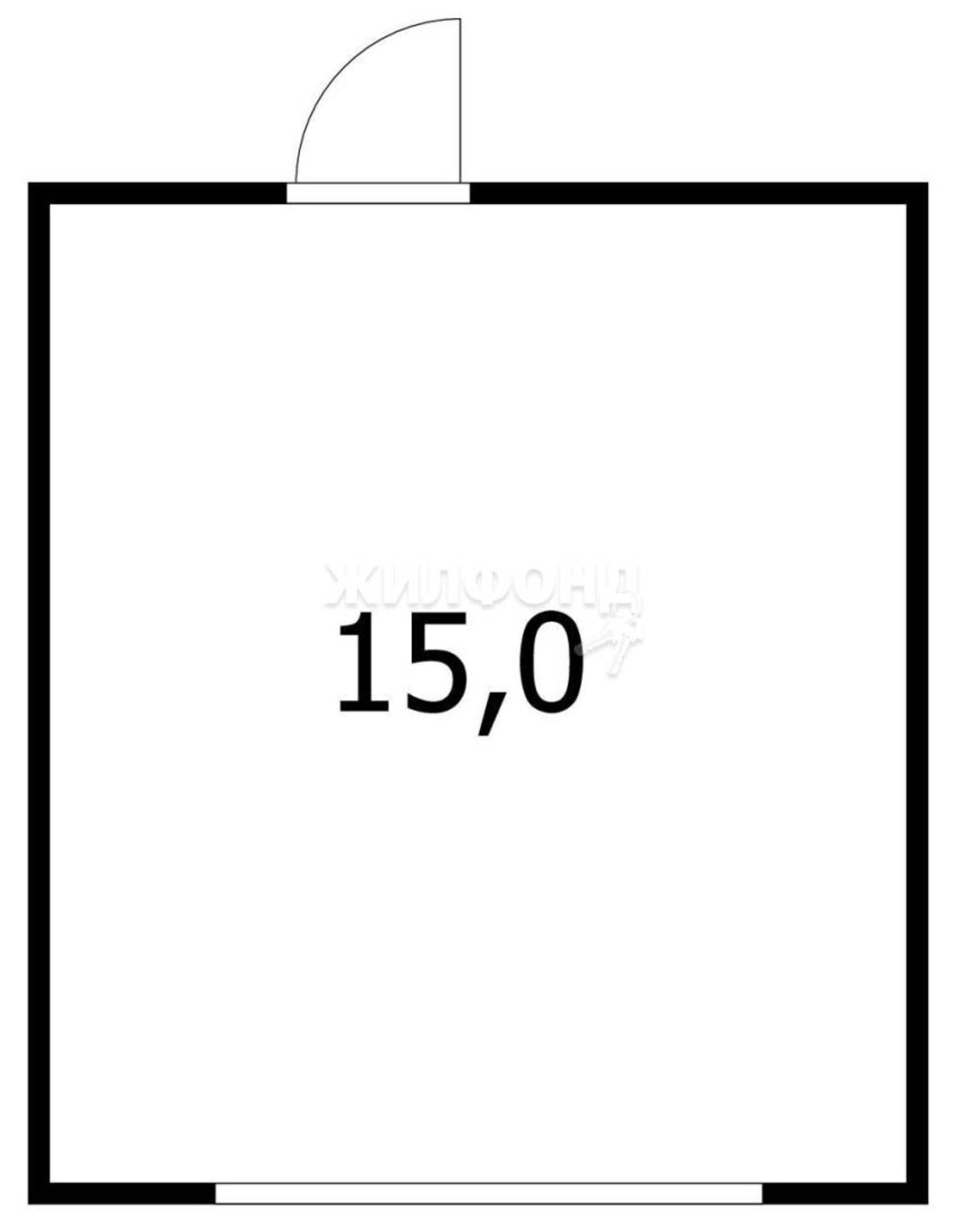 Купить офис, помещение под офис за 650 000 рублей на Медкадры, 7