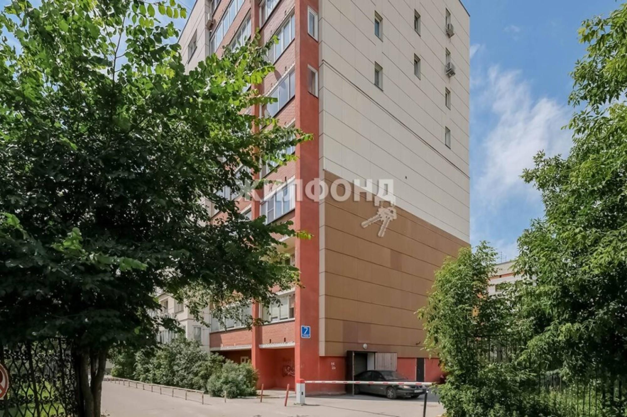 Купить офис, помещение под офис за 650 000 рублей на Медкадры, 7