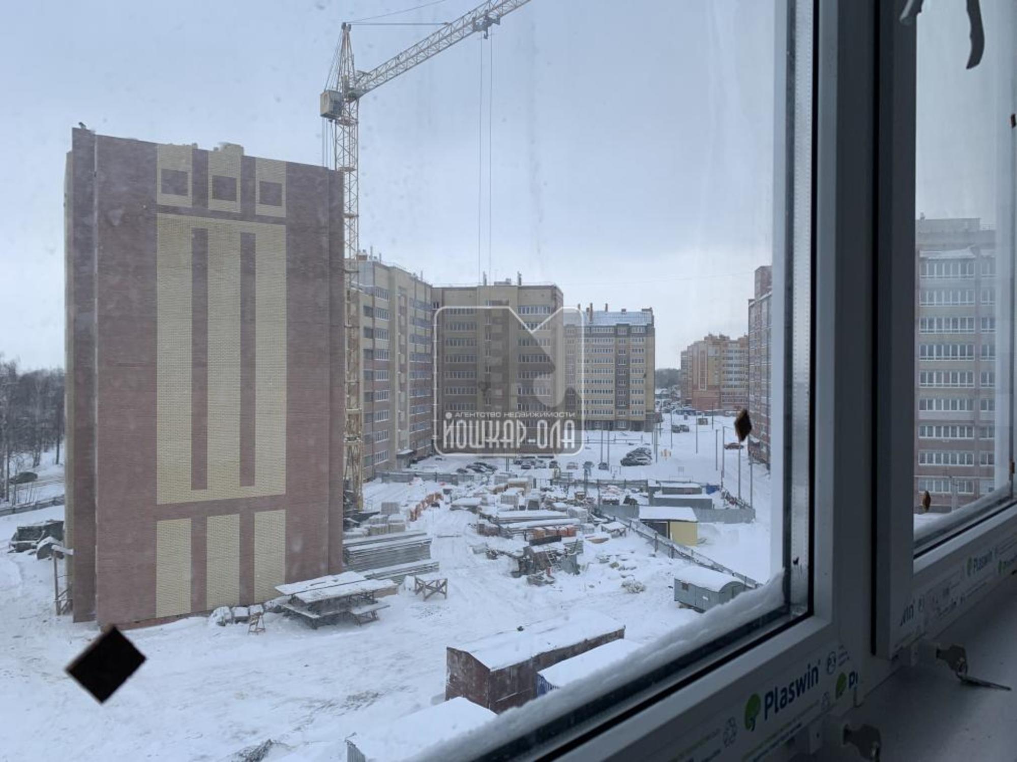 Купить квартиру за 7 250 000 рублей на Западная, 15