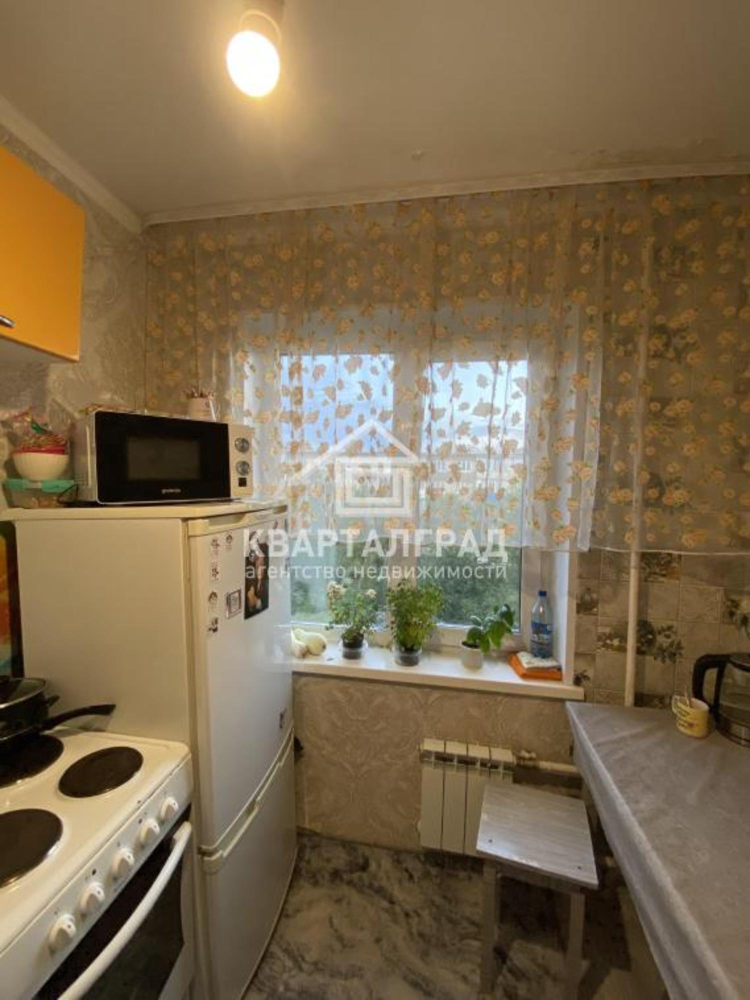 Купить квартиру за 2 300 000 рублей на Советский микрорайон, 33