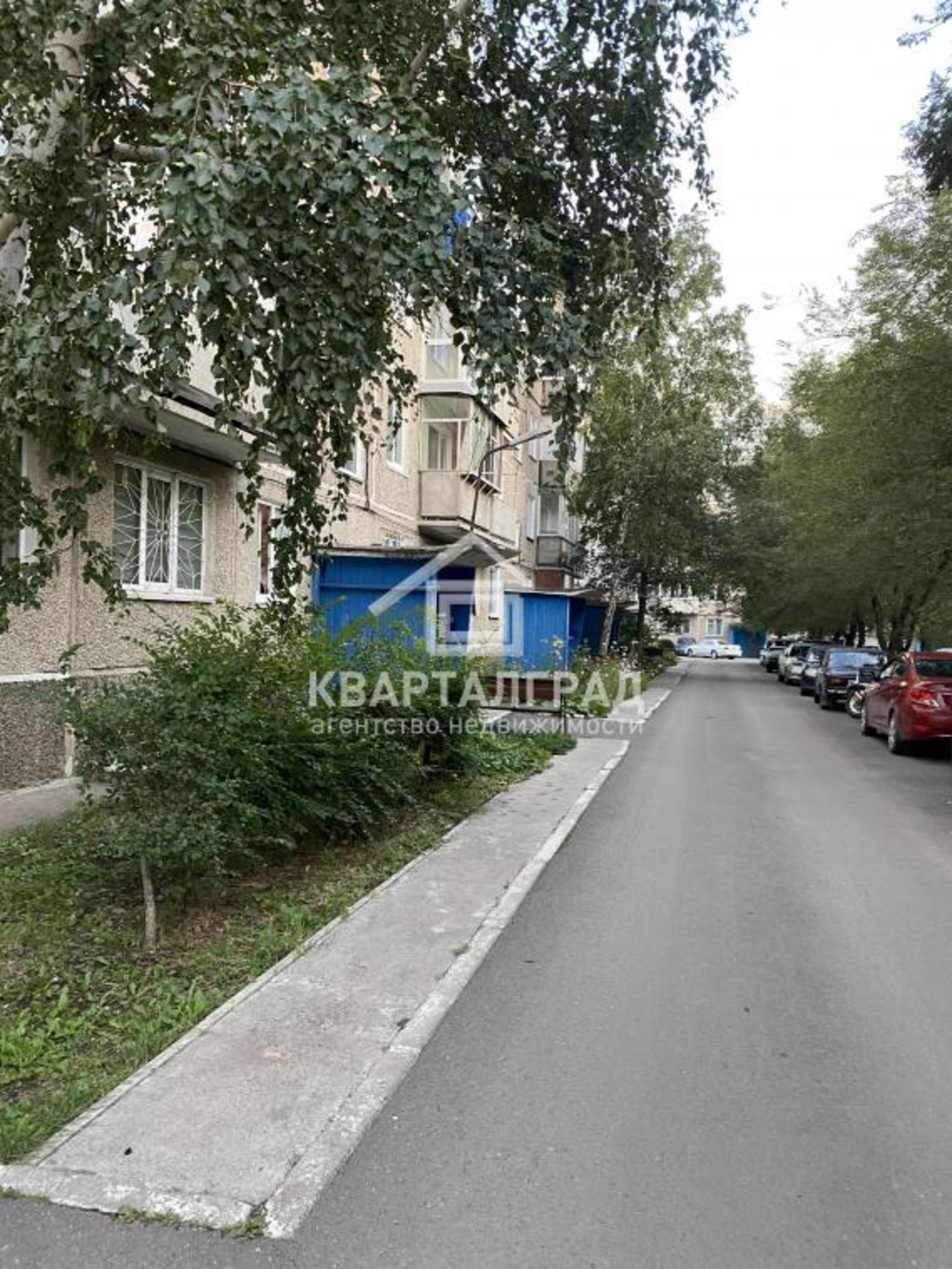 Купить квартиру за 2 300 000 рублей на Советский микрорайон, 33
