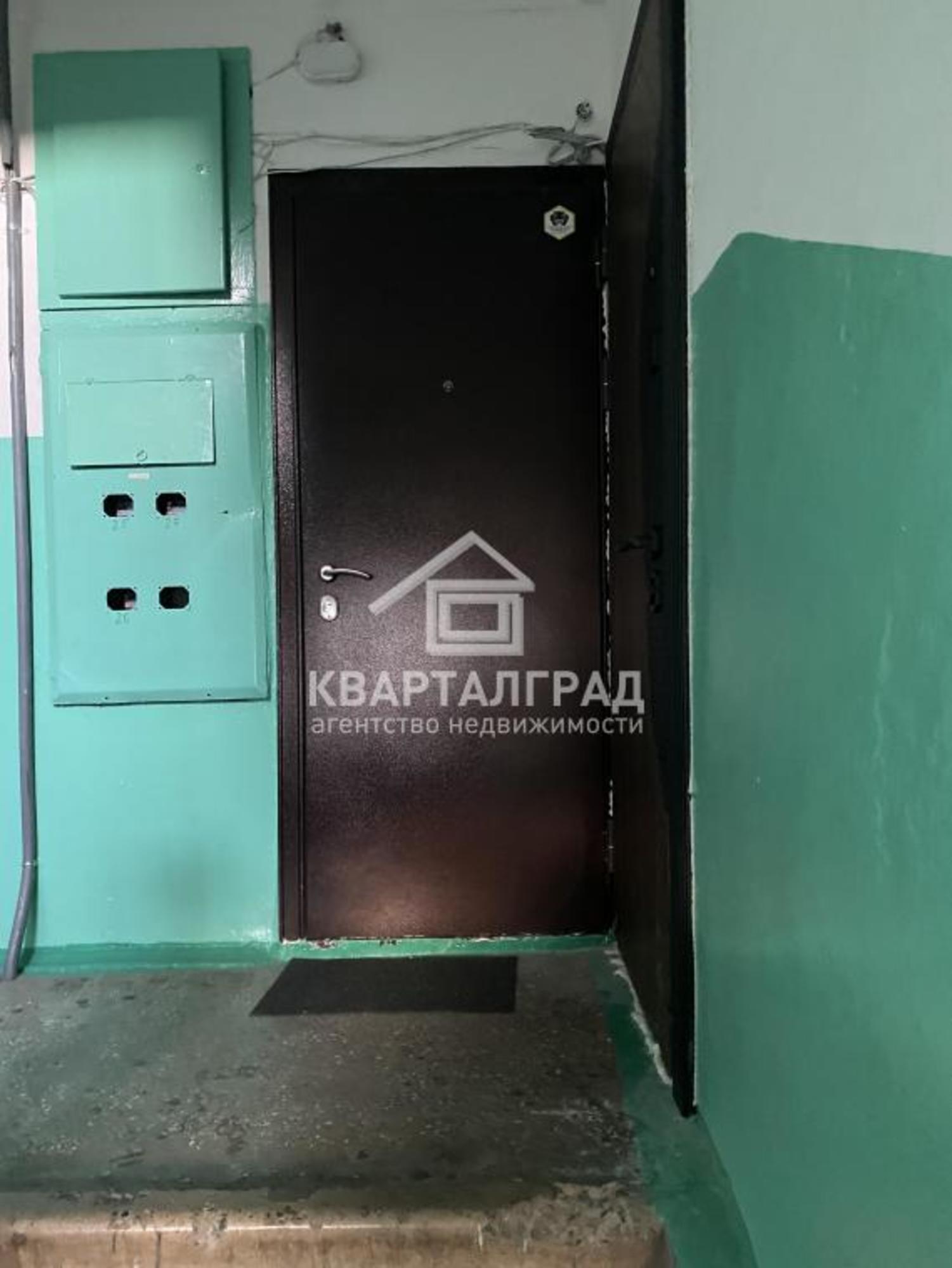Купить квартиру за 2 300 000 рублей на Советский микрорайон, 33