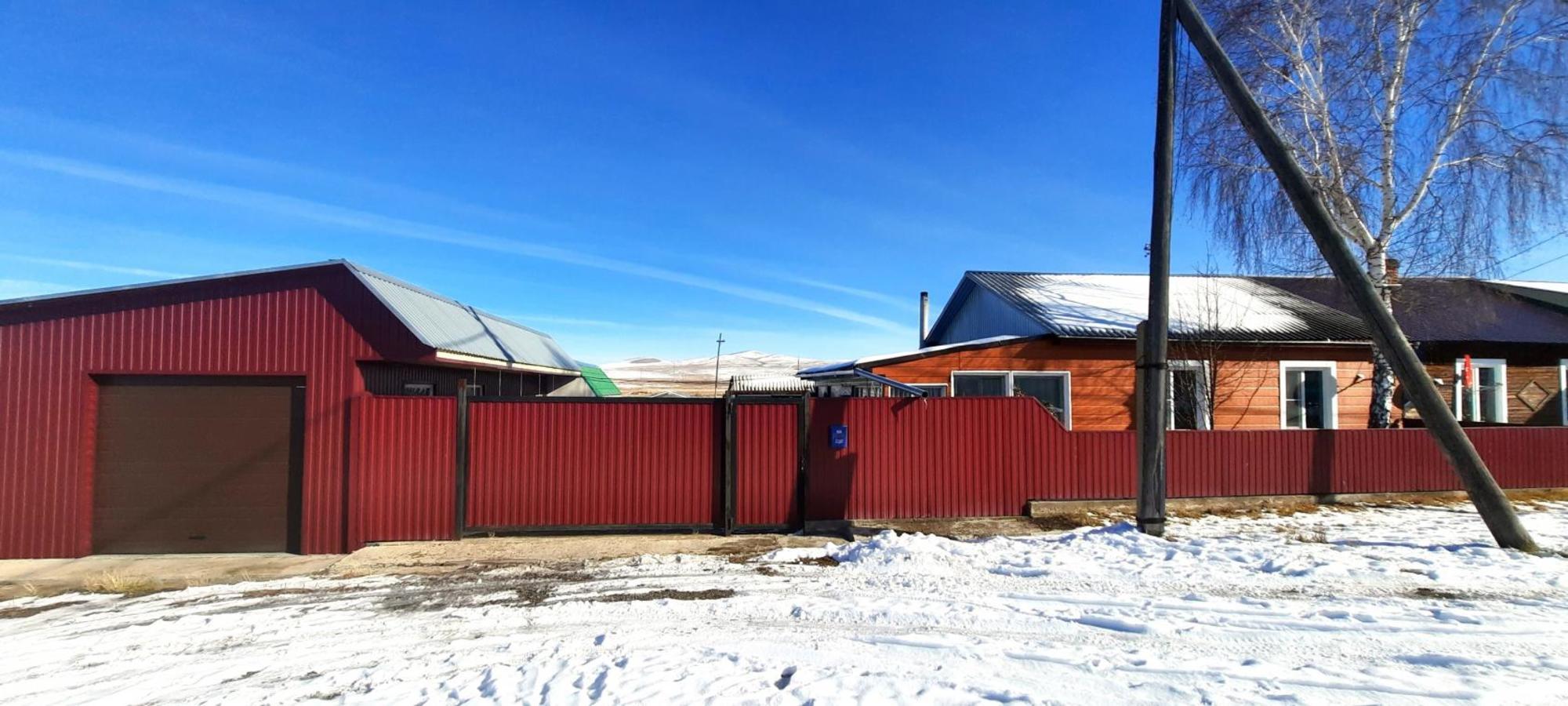 Купить дачу, дом, коттедж за 6 000 000 рублей на Северная