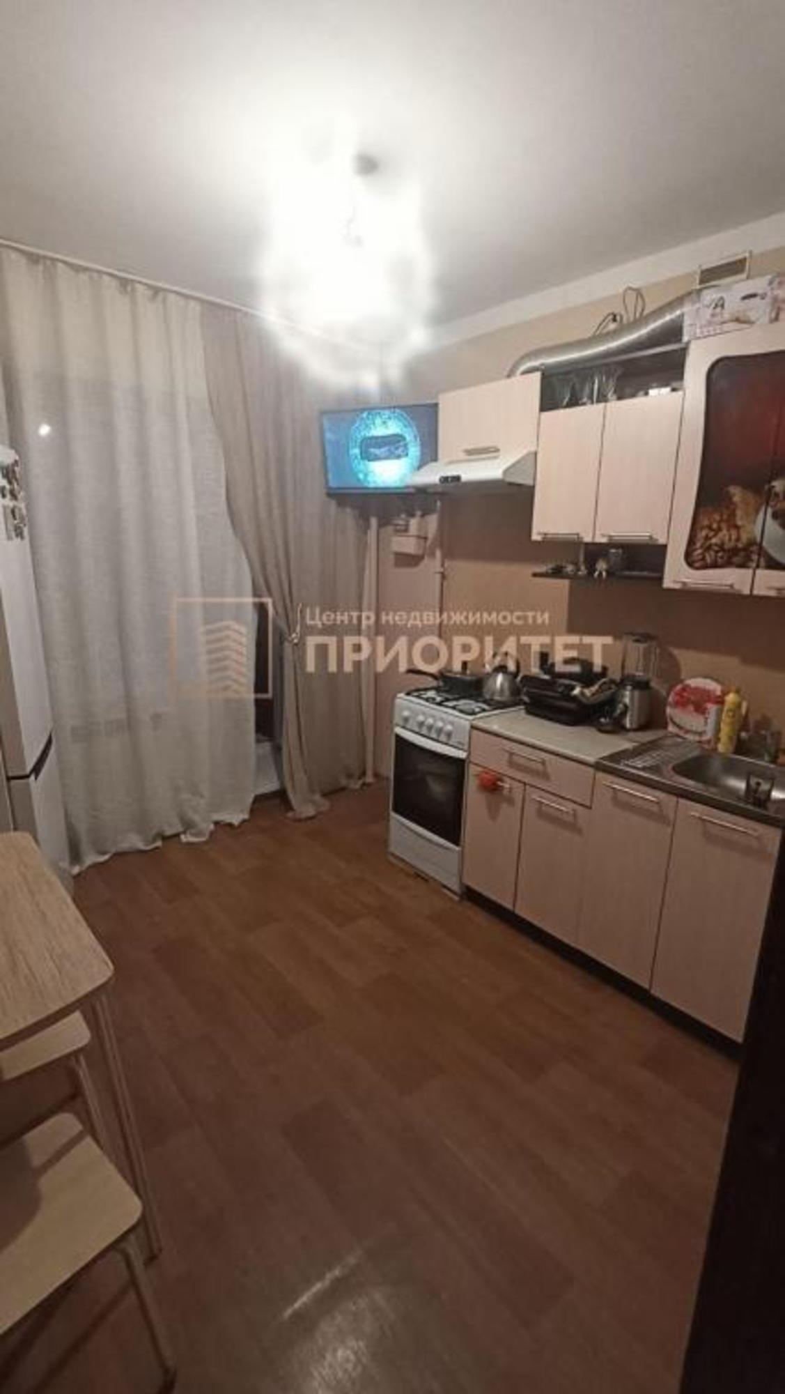 Купить квартиру за 5 500 000 рублей на Богдана Чижика, 27