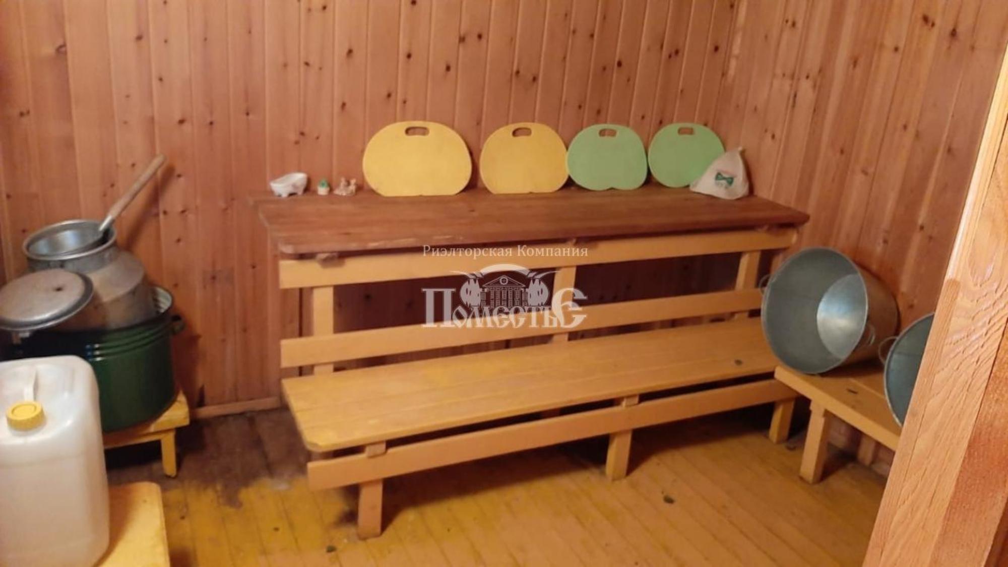 Купить дачу, дом, коттедж за 2 100 000 рублей на СНТ Восход, 85