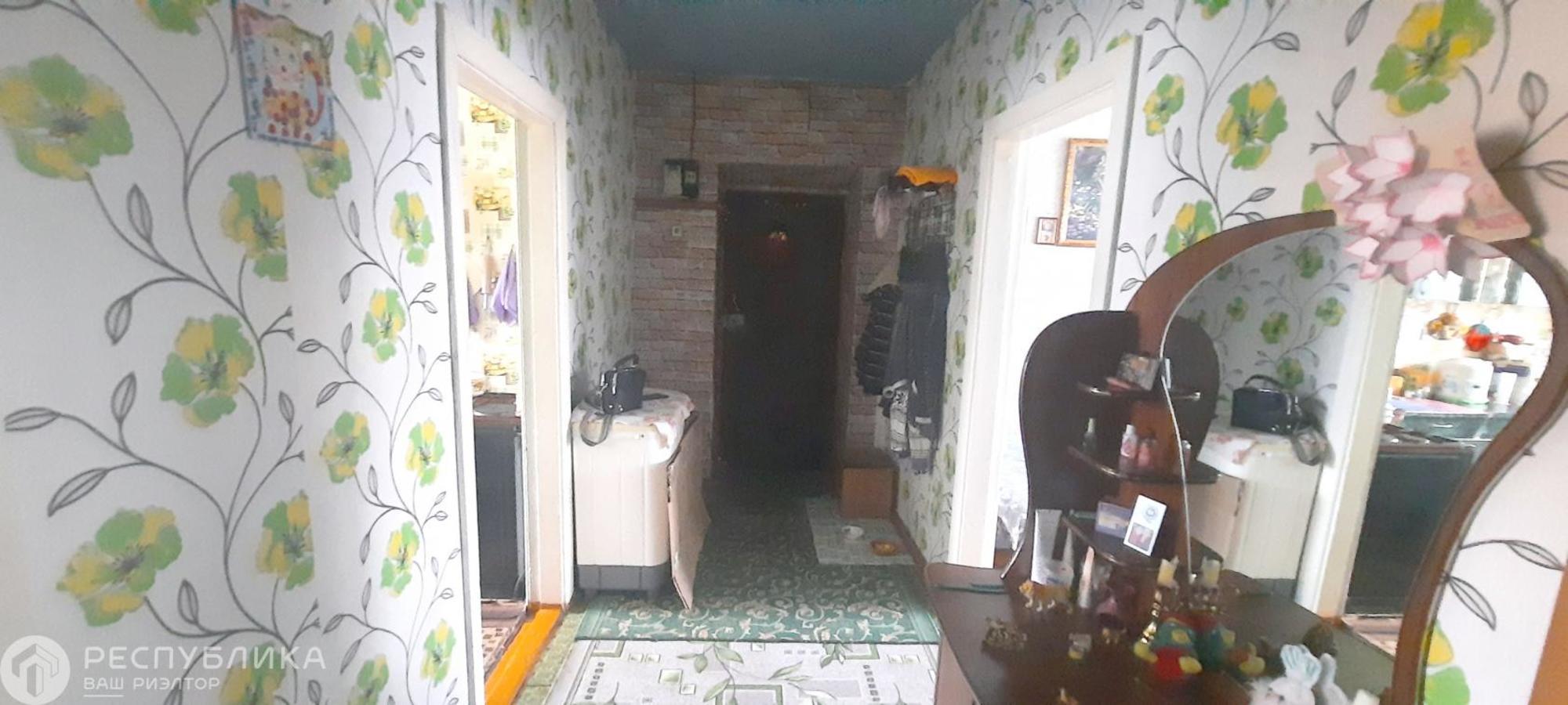 Купить дачу, дом, коттедж за 2 300 000 рублей на Мелиораторов, 9