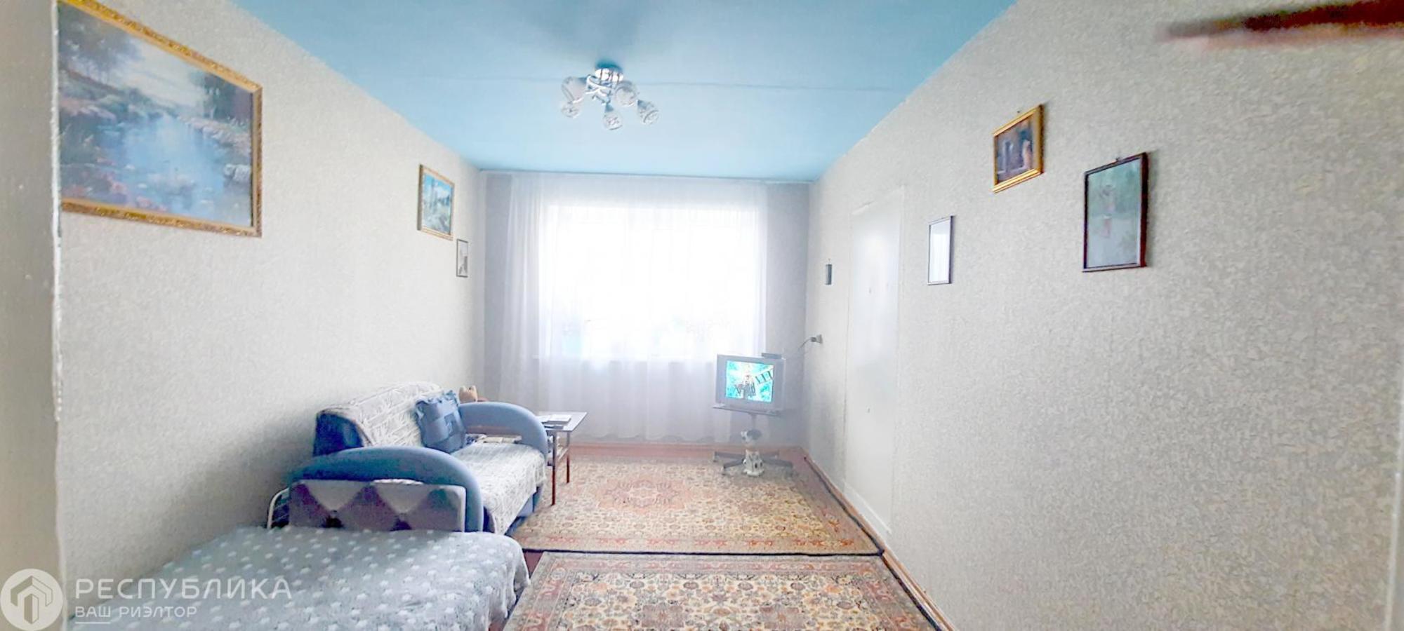 Купить дачу, дом, коттедж за 2 300 000 рублей на Мелиораторов, 9