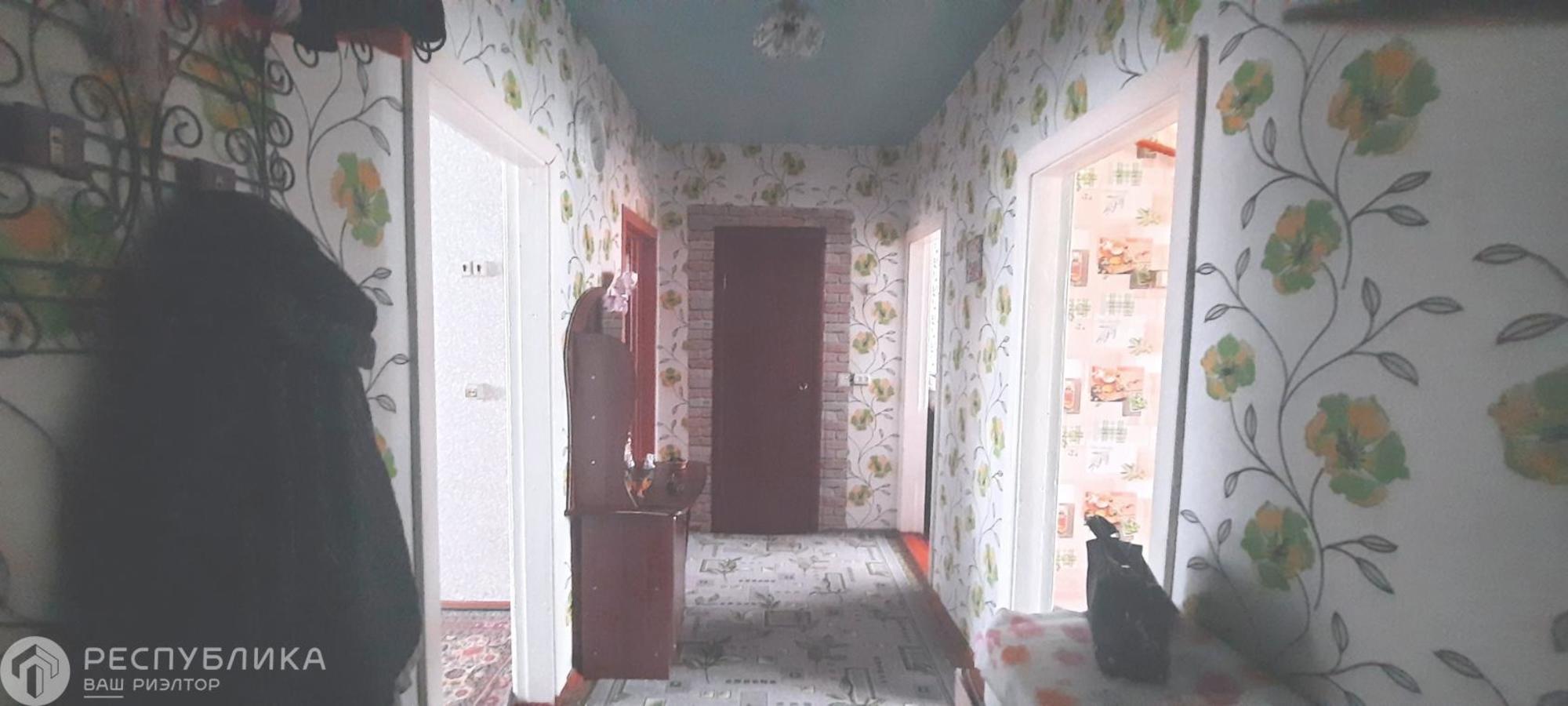Купить дачу, дом, коттедж за 2 300 000 рублей на Мелиораторов, 9