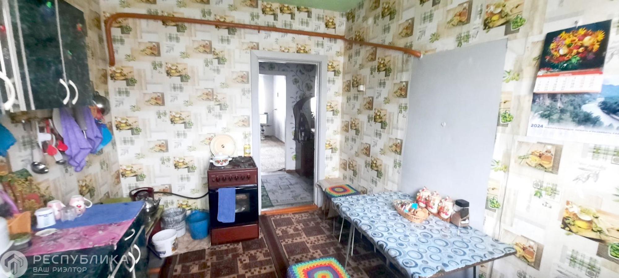 Купить дачу, дом, коттедж за 2 300 000 рублей на Мелиораторов, 9