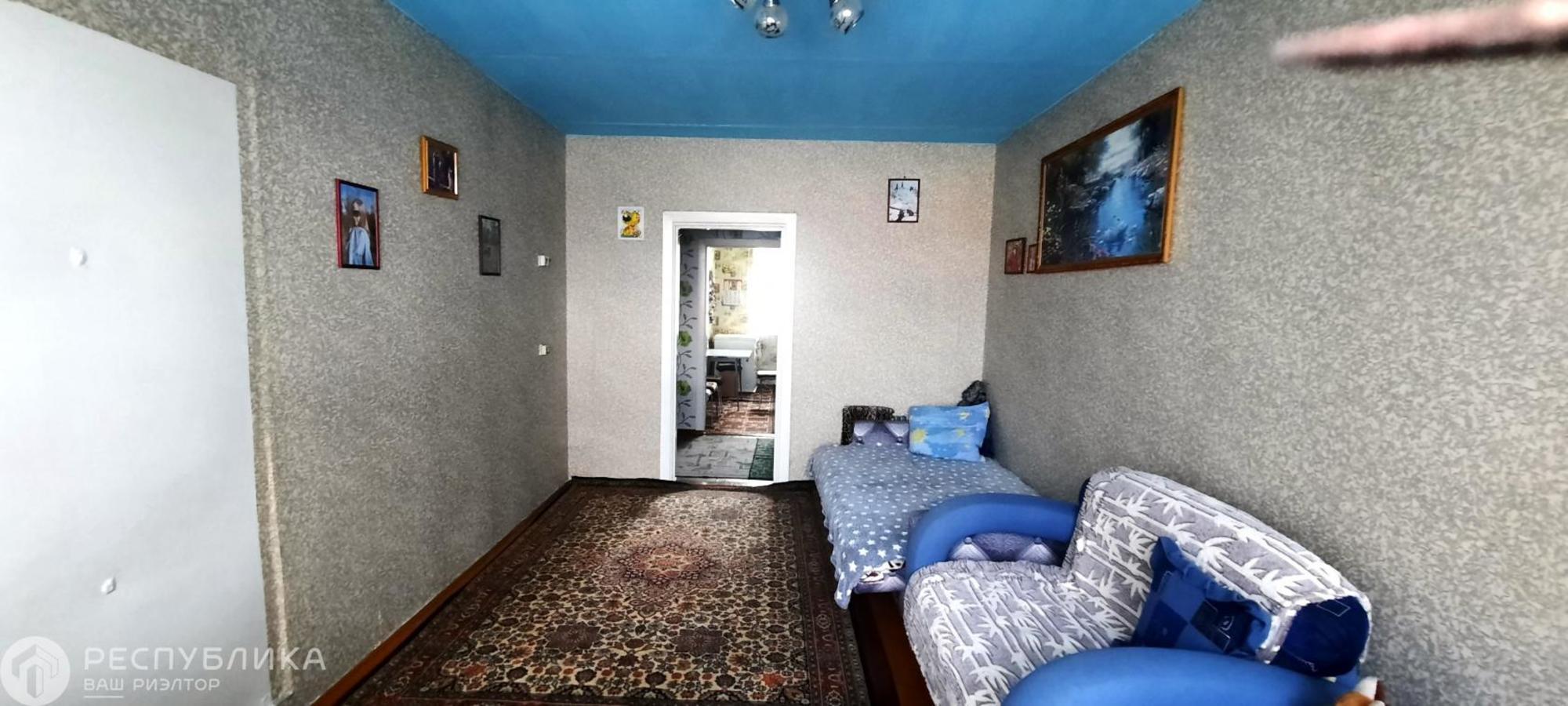 Купить дачу, дом, коттедж за 2 300 000 рублей на Мелиораторов, 9