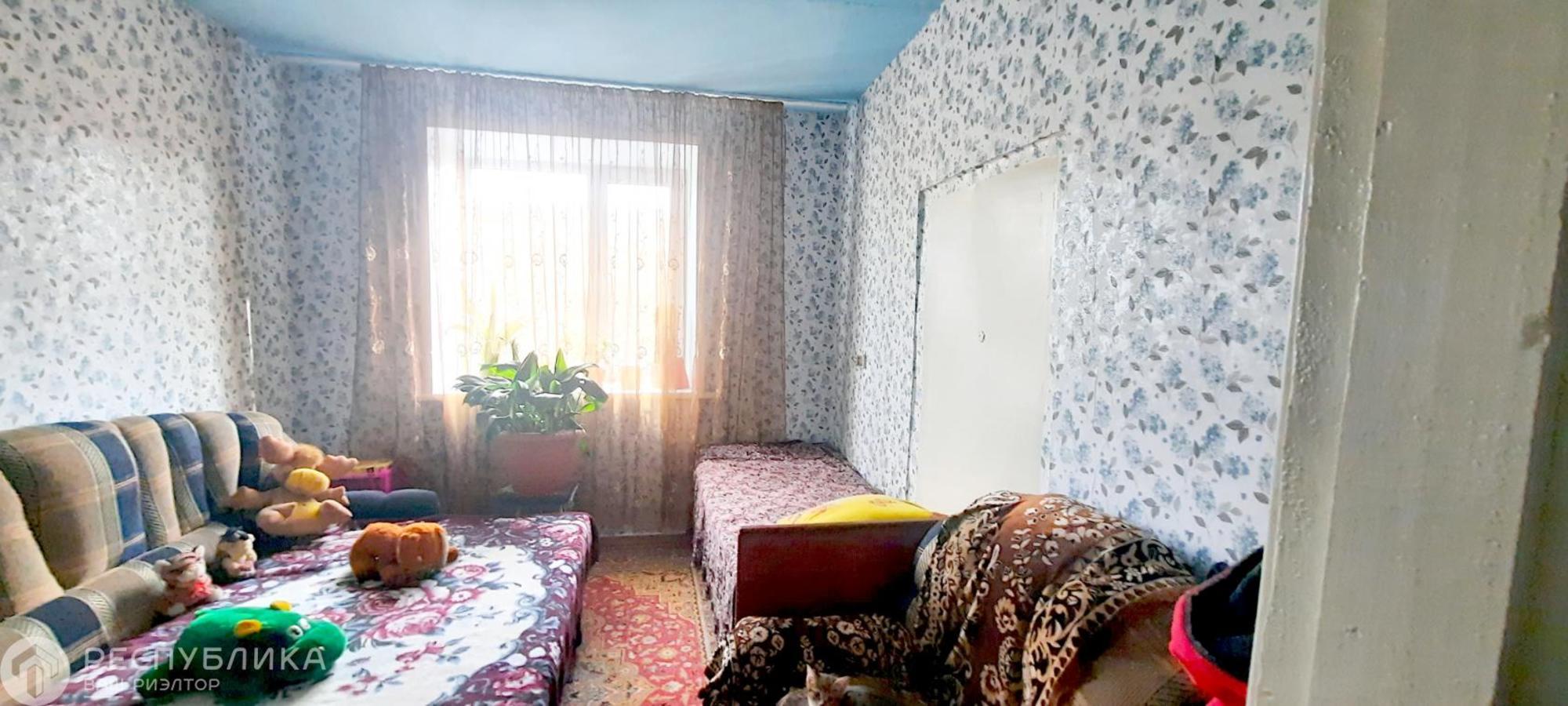 Купить дачу, дом, коттедж за 2 300 000 рублей на Мелиораторов, 9