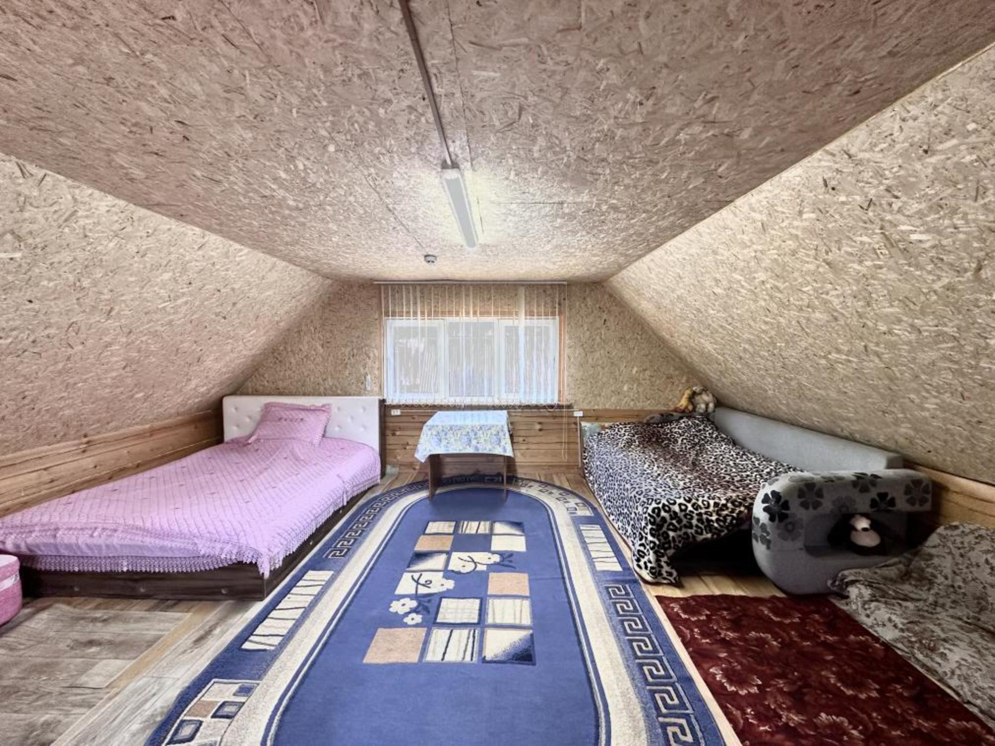 Купить дачу, дом, коттедж за 3 200 000 рублей на СНТ Берёзка-1, Солнечная