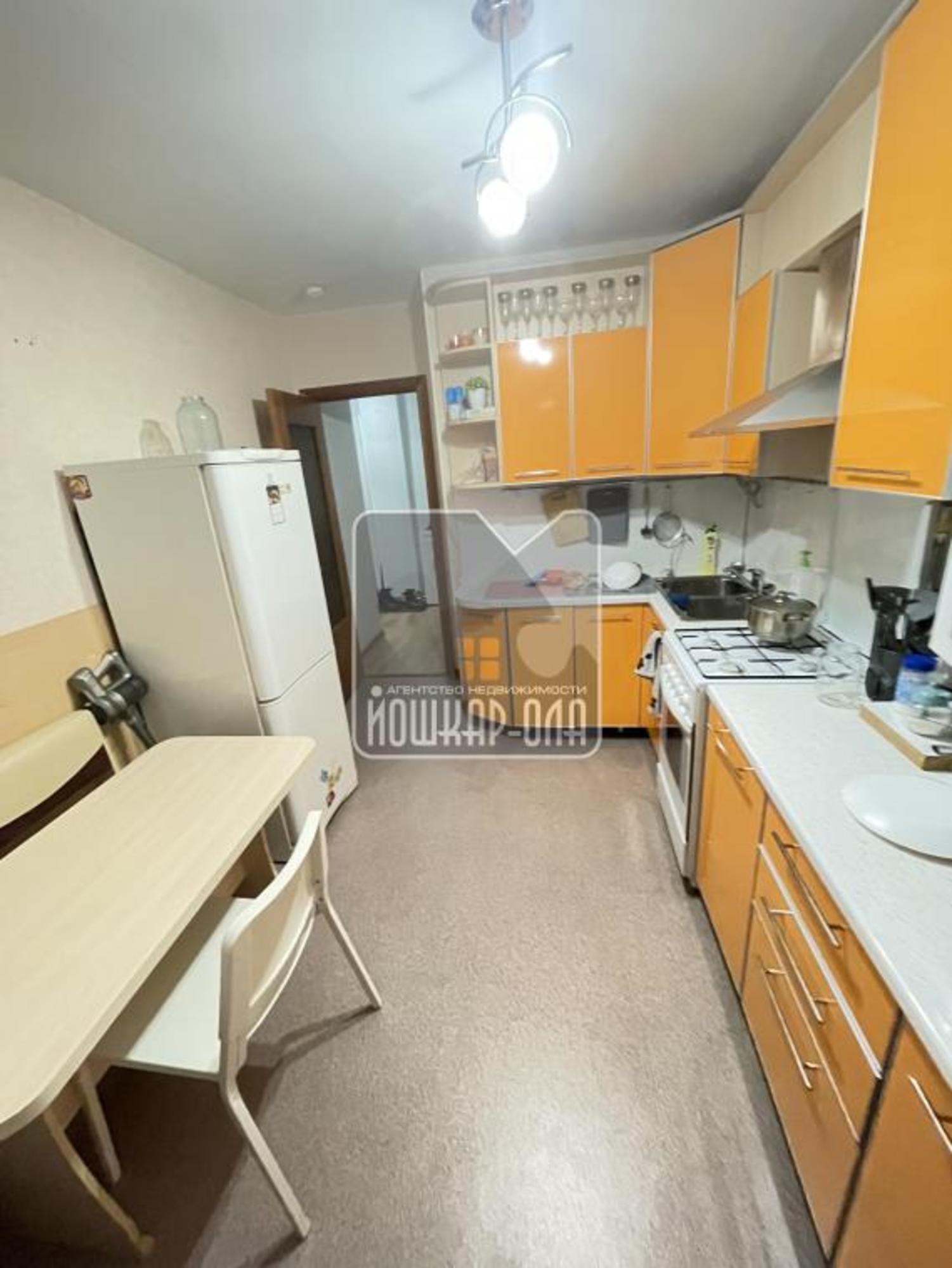 Купить квартиру за 3 700 000 рублей на Садовая, 60Б
