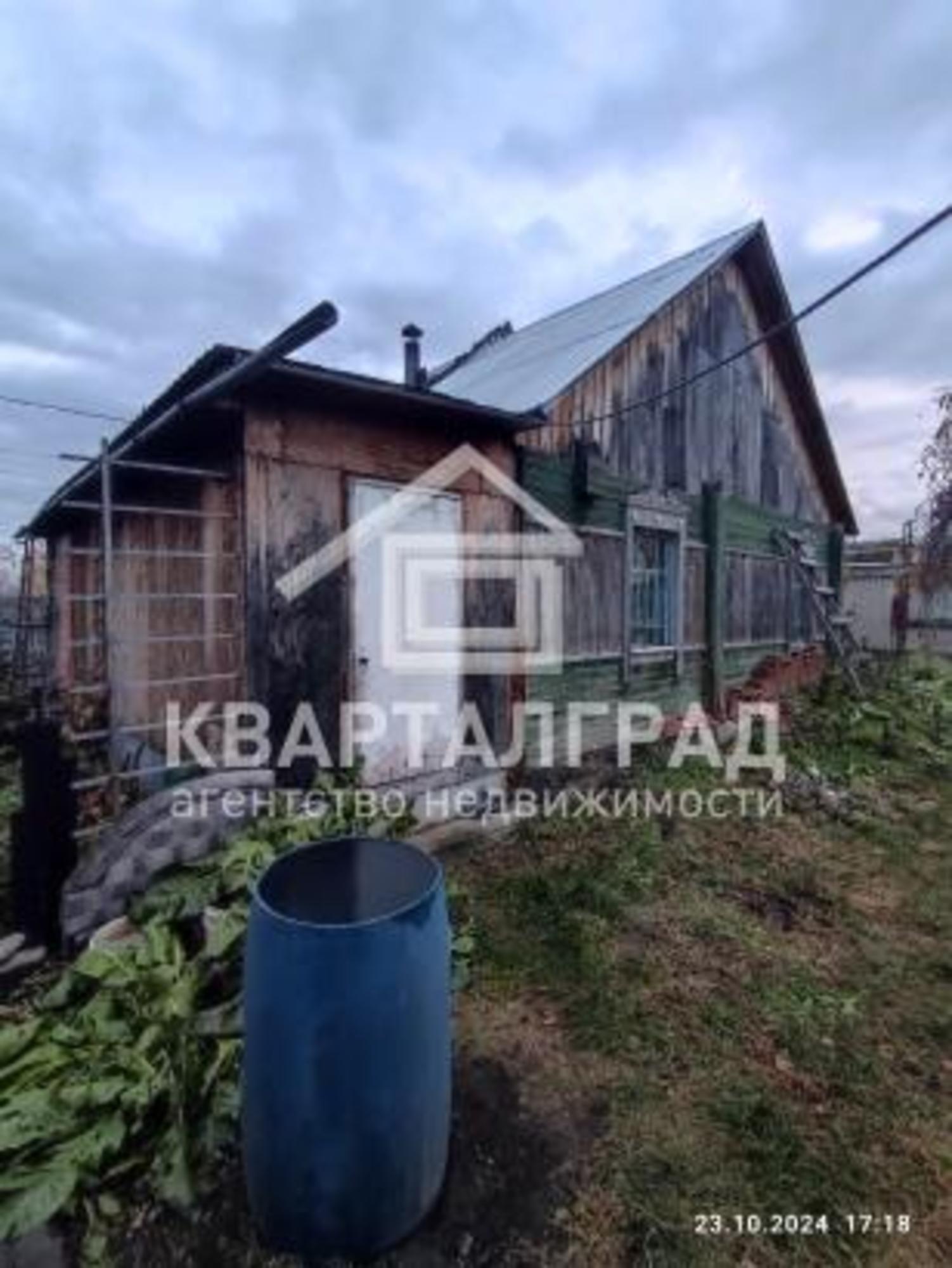 Купить дачу, дом, коттедж за 4 600 000 рублей на Речная, 12