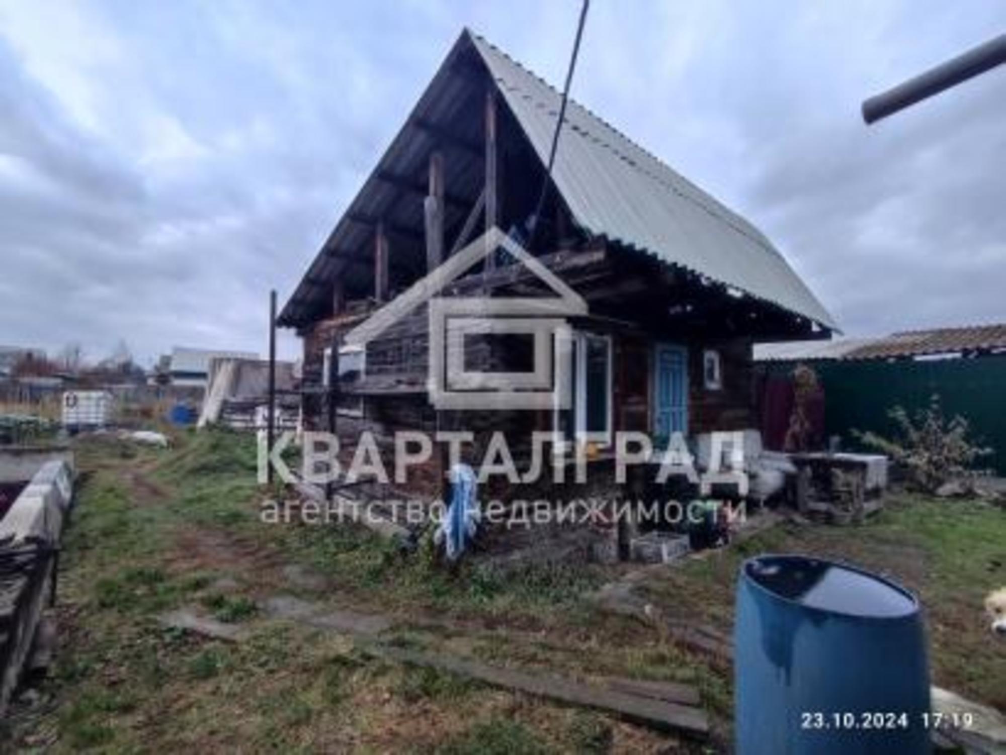 Купить дачу, дом, коттедж за 4 600 000 рублей на Речная, 12