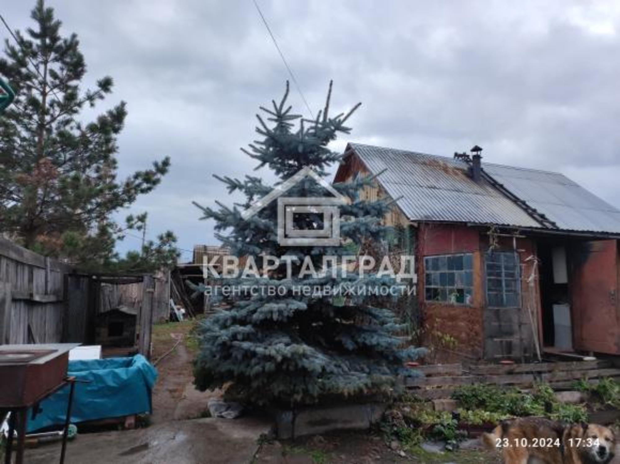 Купить дачу, дом, коттедж за 4 600 000 рублей на Речная, 12