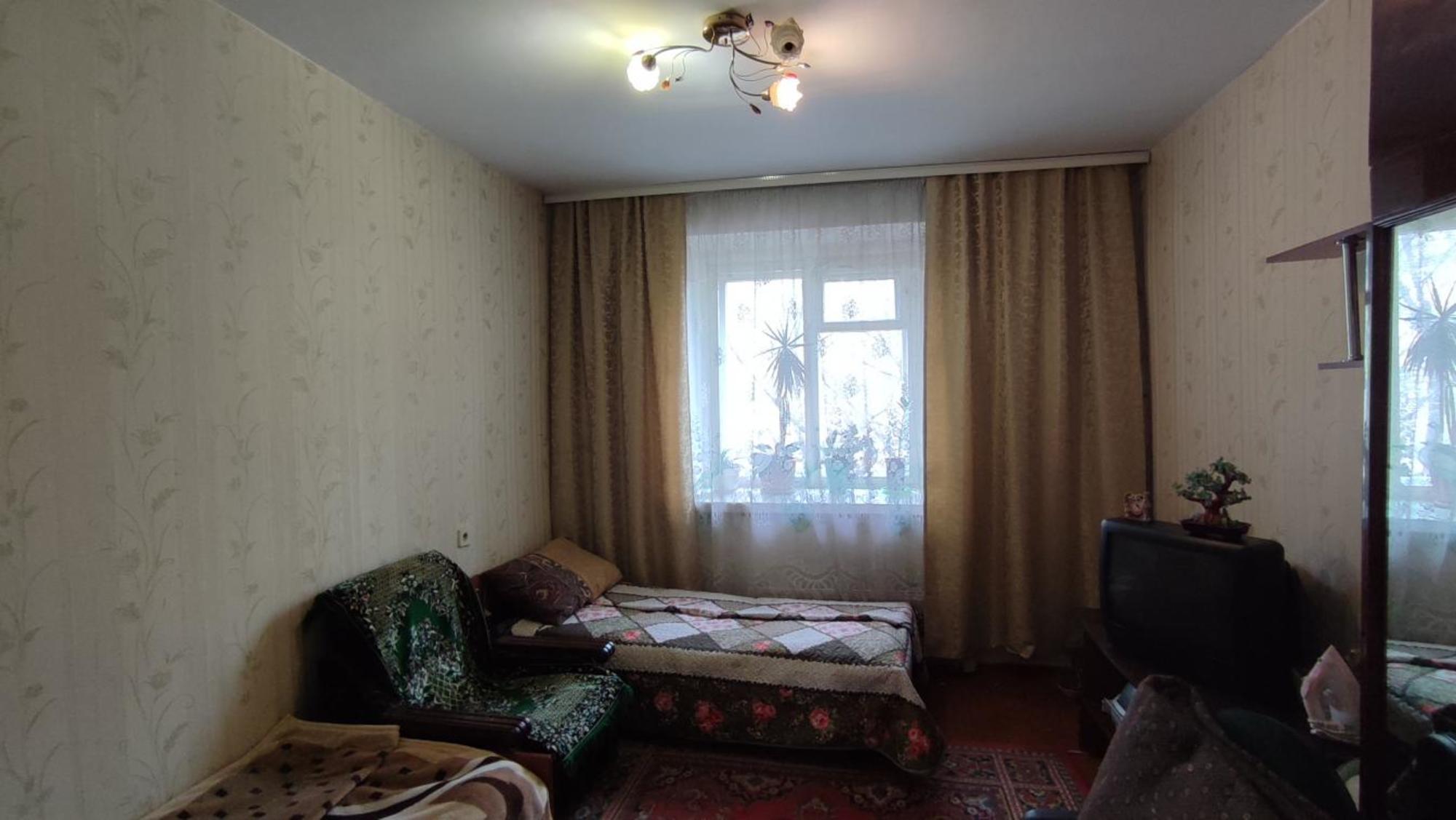 Купить квартиру за 3 750 000 рублей на Заводской микрорайон, 38