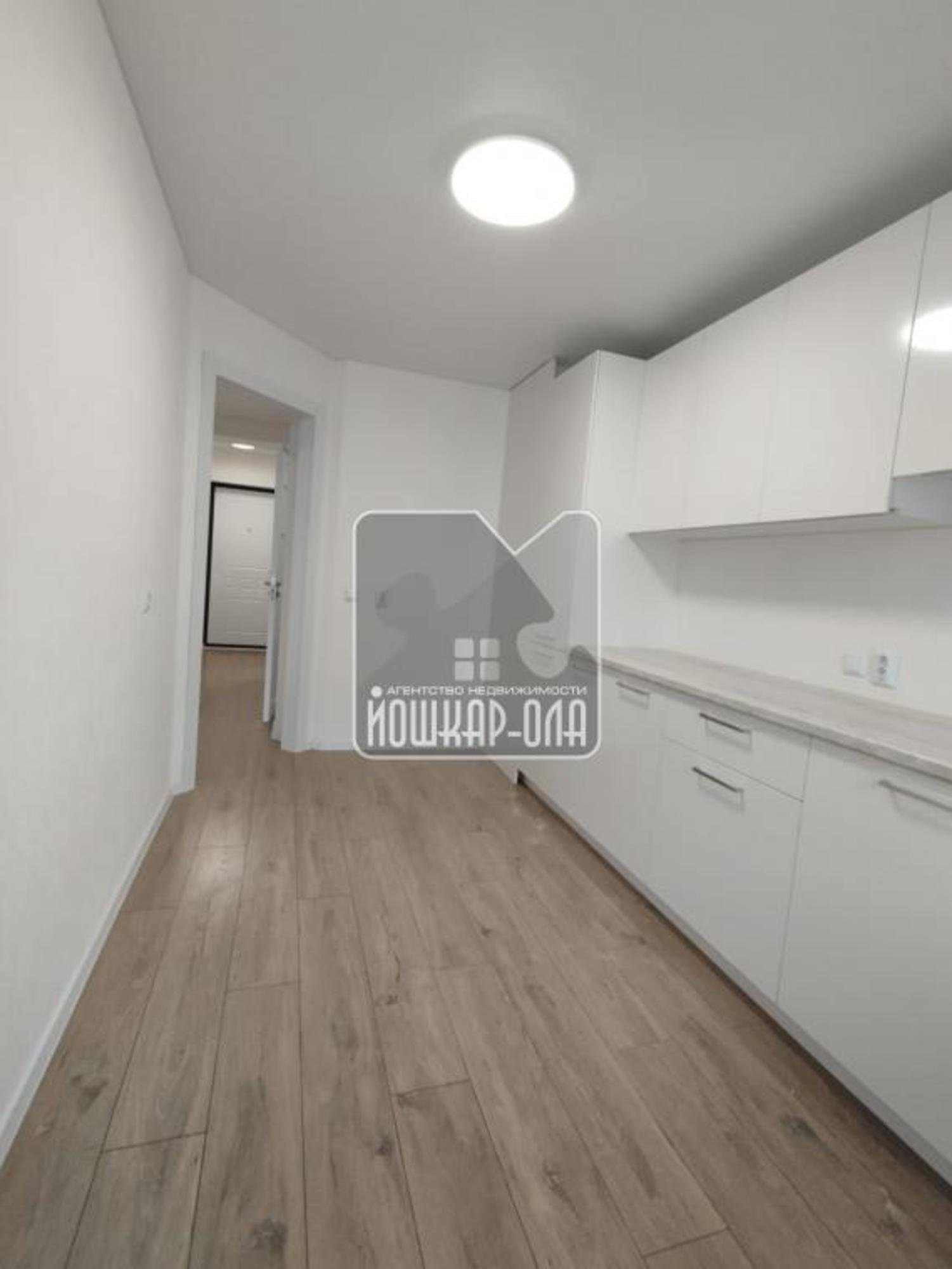 Купить квартиру за 4 490 000 рублей на Баумана, 1