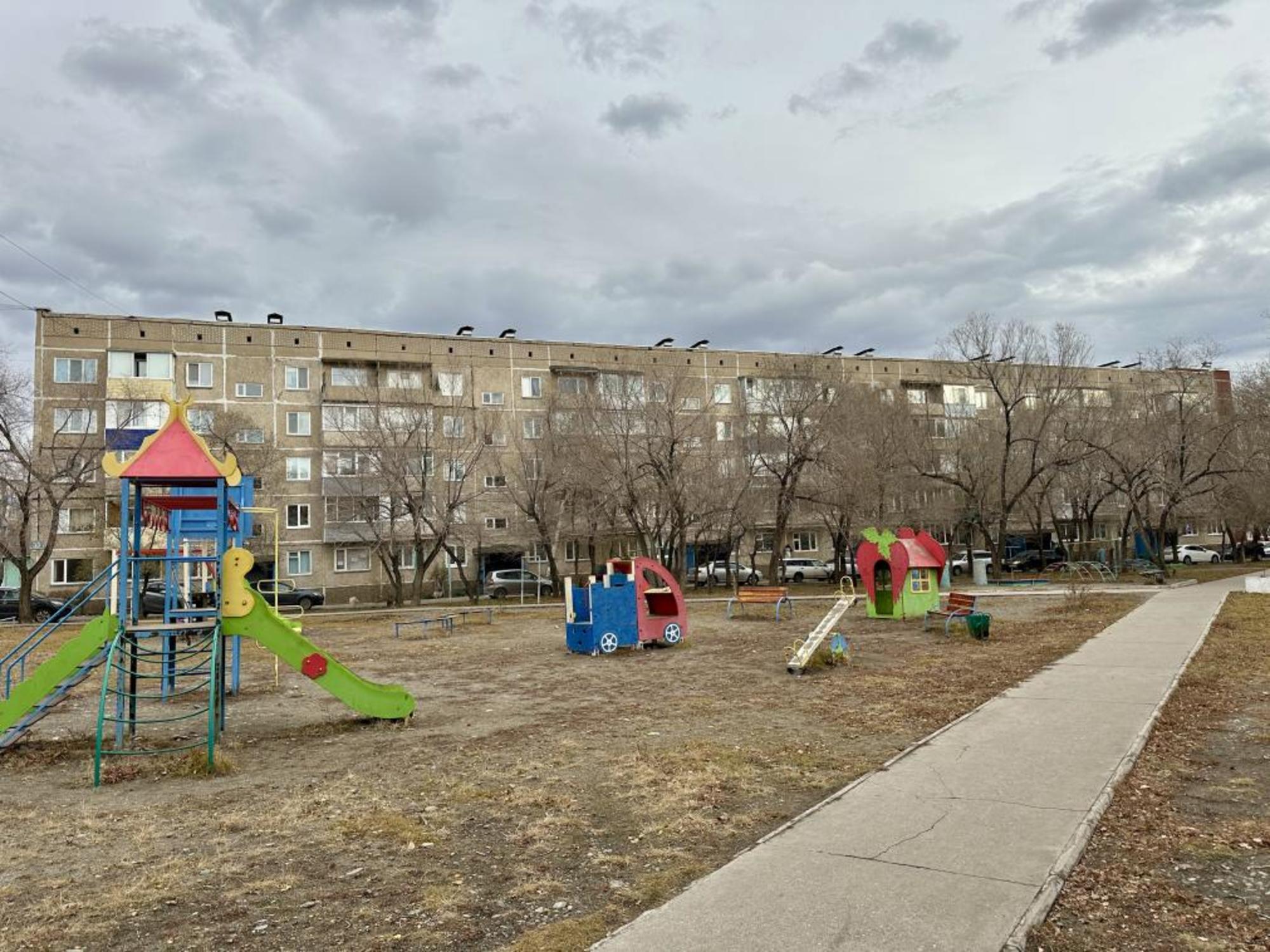 Купить квартиру за 2 900 000 рублей на Советский микрорайон, 33