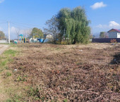 земля 28 сот село Голубовка,Шоссейная улица,37а