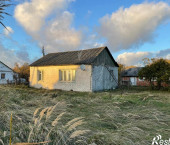 коттедж 51.2 кв м Неманский городской округ,Дорожный переулок,2