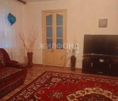 коттедж 136 кв м Лесная улица