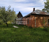 коттедж 38.2 кв м Центральная, 23