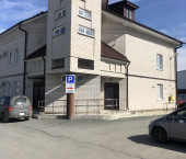офис 300 кв м, этаж 2/3 2-й Балтийский проезд, 5