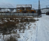 земля 8 сот Центральный пер