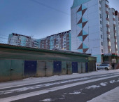 24 кв м Петровского, 30