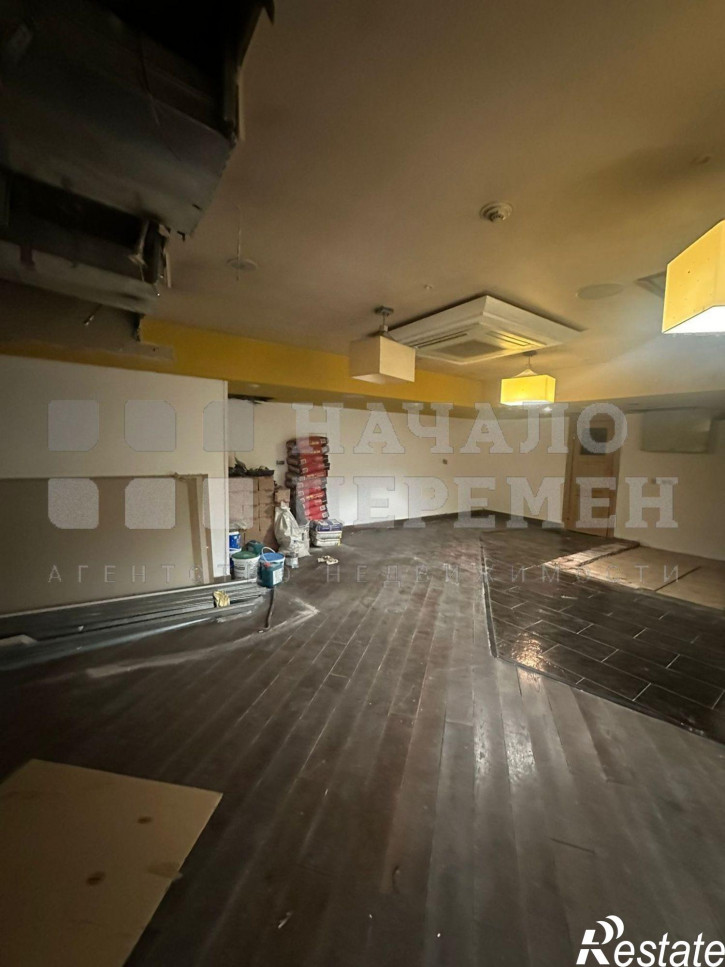 Торговое помещение Красный пр-кт, 99