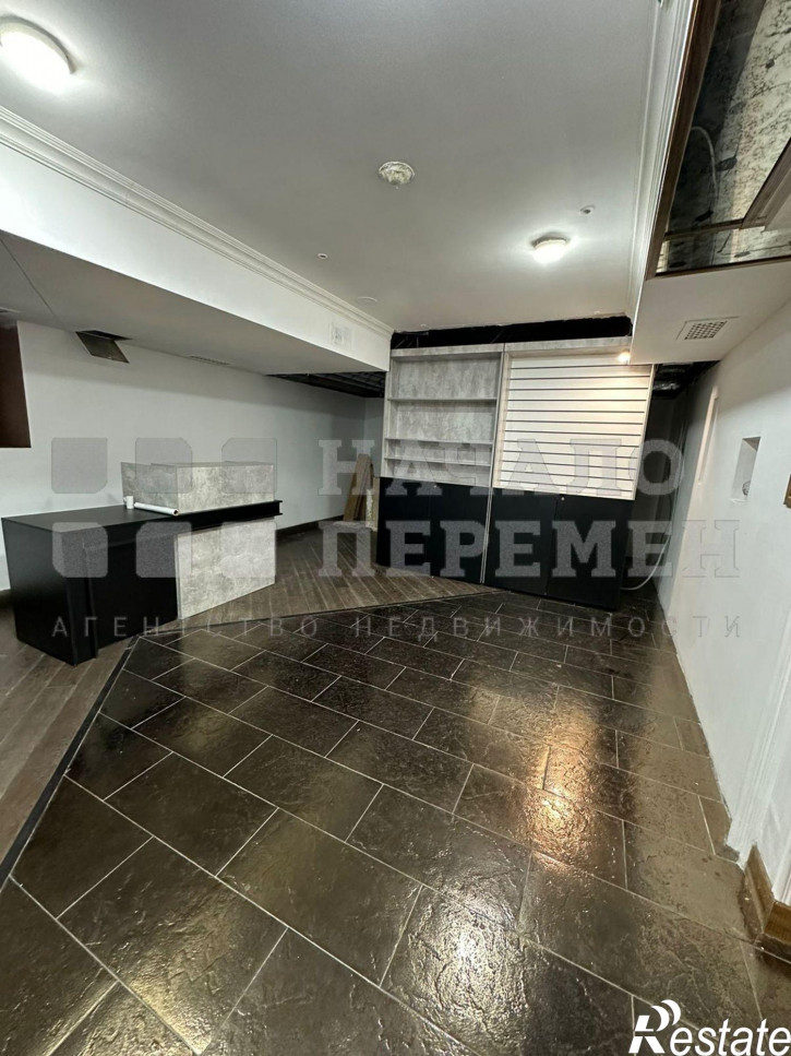 Торговое помещение Красный пр-кт, 99