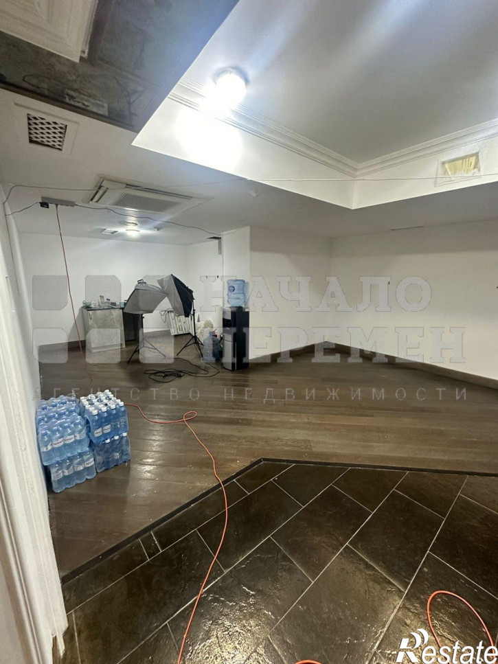 Торговое помещение Красный пр-кт, 99