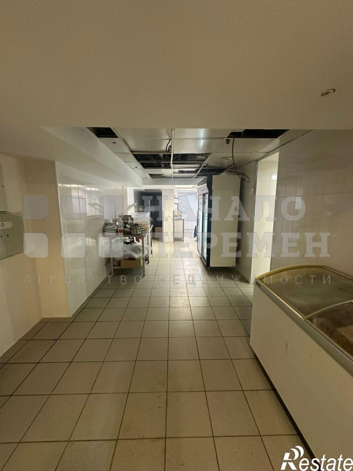 Торговое помещение Красный пр-кт, 99