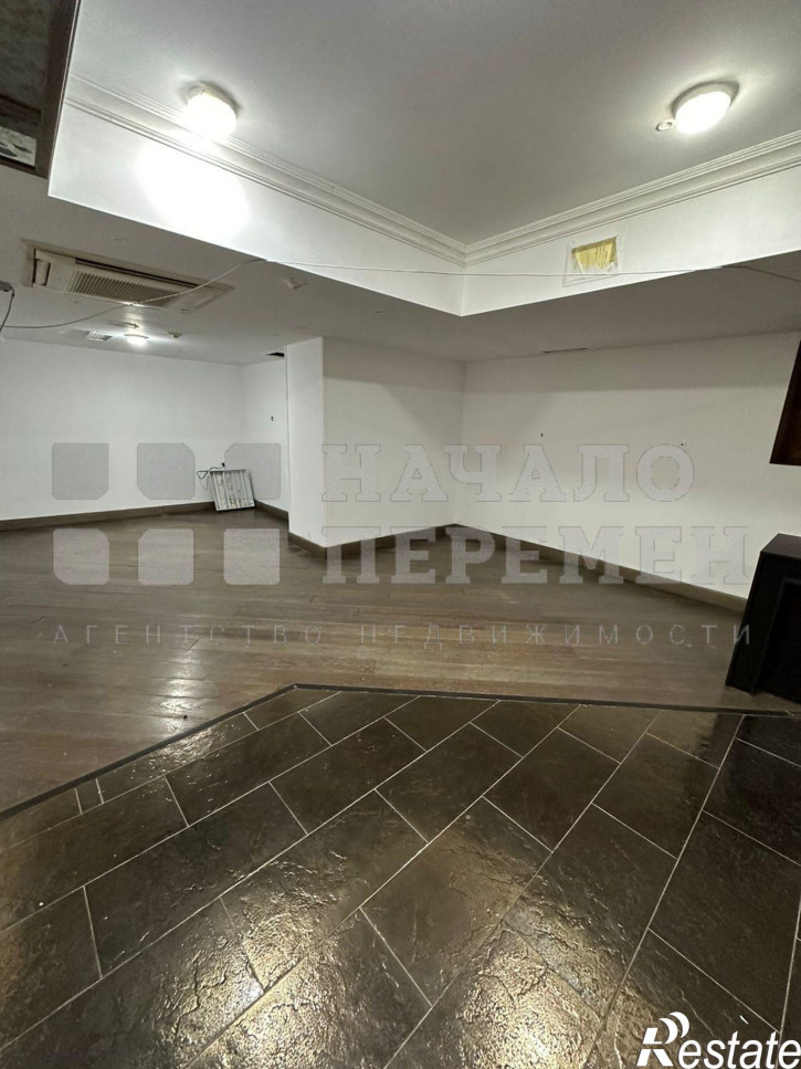 Торговое помещение Красный пр-кт, 99