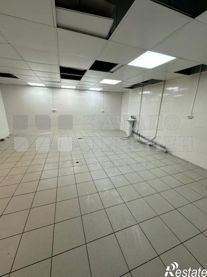 Торговое помещение Красный пр-кт, 99