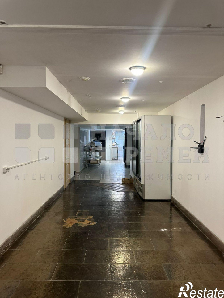 Торговое помещение Красный пр-кт, 99