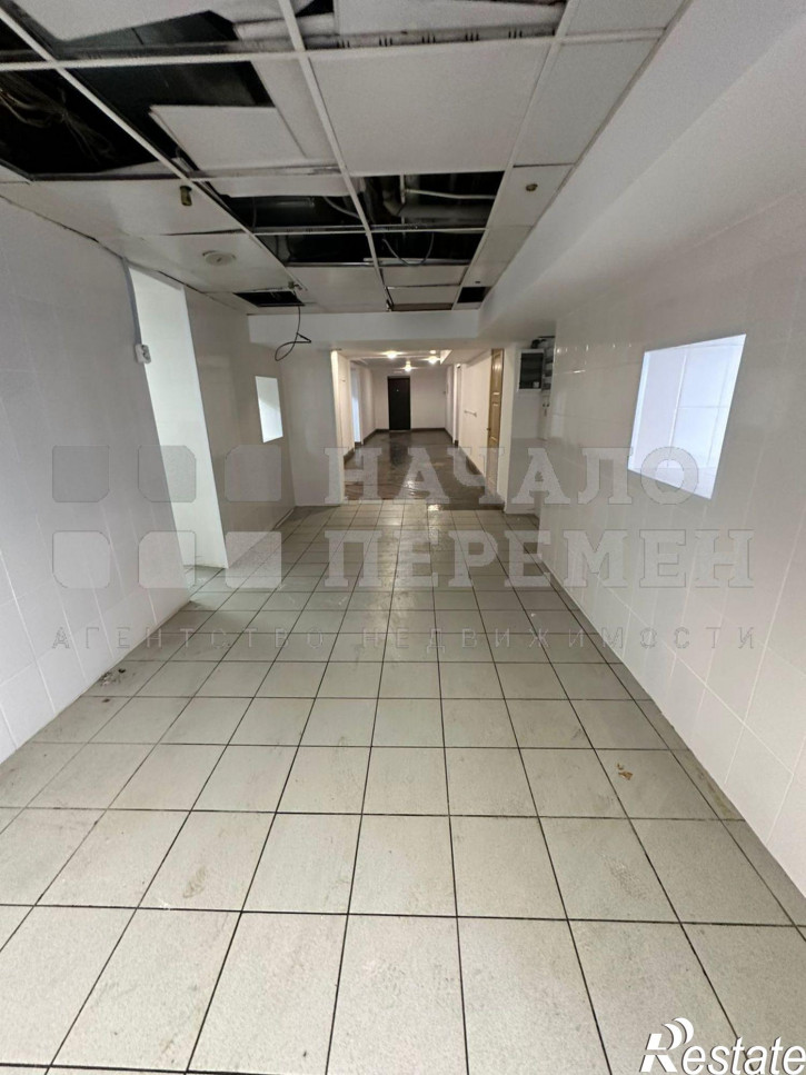 Торговое помещение Красный пр-кт, 99