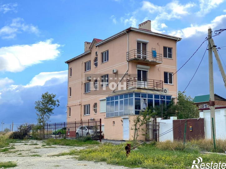1-комн квартира ул Десантная, 1А