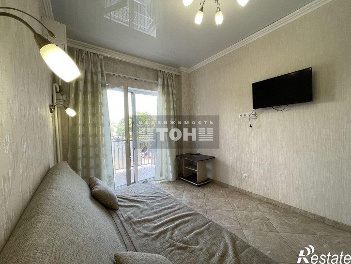 2-комн квартира ул. Красногвардеская, 36а