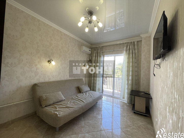 2-комн квартира ул. Красногвардеская, 36а