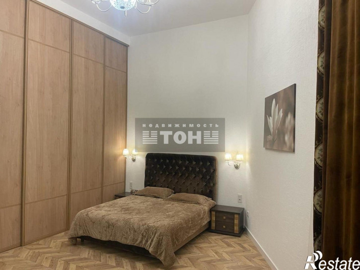3-комн квартира ул. Крымская, д.3, корп.4
